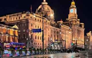 愛上海花千坊：揭秘高端娛樂新地標(biāo)的破圈之道